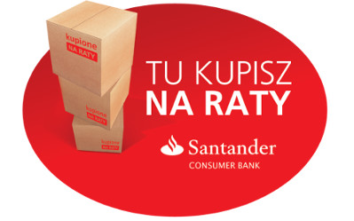 raty santander