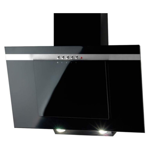 Okap Kuchenny Akpo WK-6 NERO 60 LINE